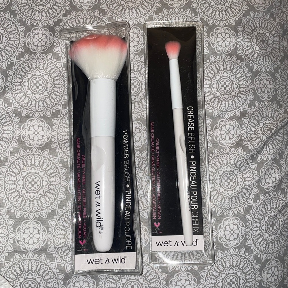 Make-Up Brushes